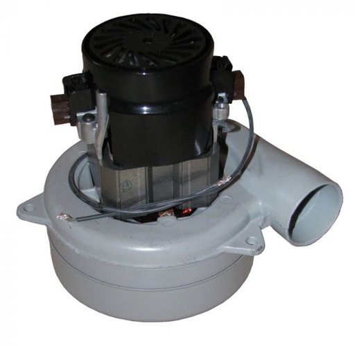 CLEANSTAR - AMETEK 240V 1100 2 STAGE TANGENTIAL 'LAMB' VACUUM CLEANER MOTOR FOR V3P, V1P, VB150