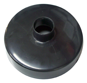 [M-ADAP] CLEANSTAR - MOTOR FAN ADAPTOR/FLANGE 145MM