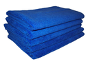 CLEANSTAR – MF CLOTH-40PK BLUE**