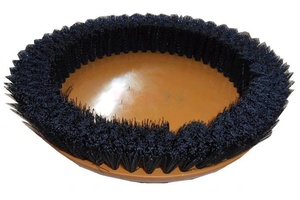 [PS-001-01] CLEANSTAR - POLYSTAR PS-001 SOFT BRUSH 13-INCH