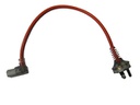 IEC LEAD - SUPERPRO 700 &amp; RVXP