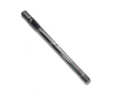CLEANSTAR-TELESCOPIC ROD-CHROME 35MM