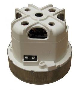 [T1-20] CLEANSTAR - GHIBLI T1 BACKPACK DOMEL 1450 WATT MAX SINGLE STAGE FLO THRU MOTOR