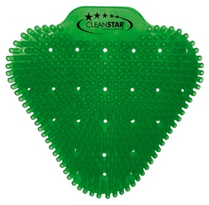 [UR-APPLE-10] CLEANSTAR-ANTI-SPLASH SCREEN APPLE-CINNAMON 10PK