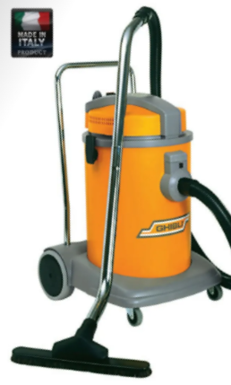 CLEANSTAR-GHIBLI1400W WET/DRY VAC 35L