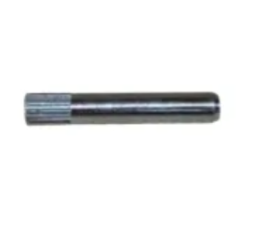 CLEANSTAR-REAR WHEEL AXLE - VC10LP