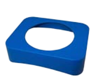 [VC10LP-26] CLEANSTAR- AIR INLET ADAPTOR COVER TO SUIT HOUSEMAID, VC10LP / VC10LPH