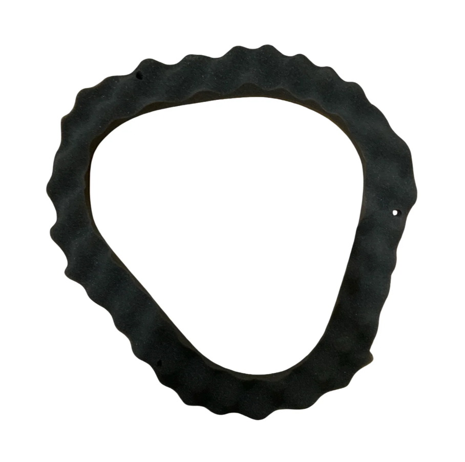 CLEANSTAR-DUST SCREENING COTTON 2PK