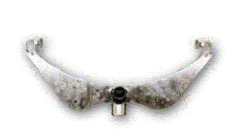 [VMIRA-KIT0057-X] CLEANSTAR - SQUEEGEE BODY FOR MIRA