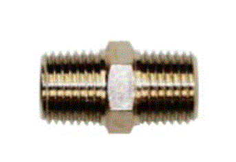 [VMIRA-RAC0044] CLEANSTAR – NIPPLES M-M 1/4" - VMIRA