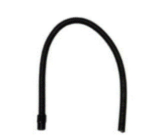 CLEANSTAR – VAC HOSE - RECOVERY TANK HOSE