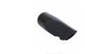 CLEANSTAR - CREVICE NOZZLE 710/712 MODELS