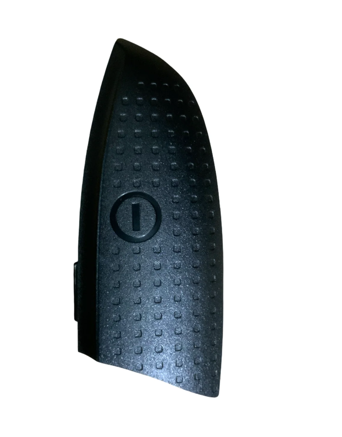 CLEANSTAR –SWITCH PEDAL TO SUIT PANASONIC 710/712