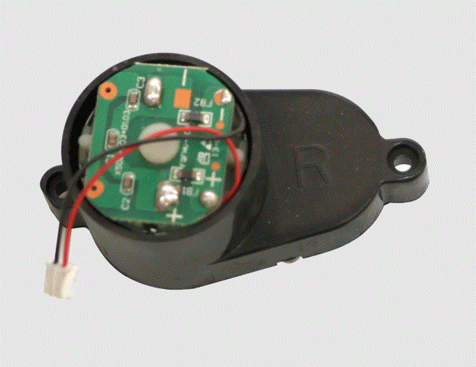 CLEANSTAR –VROBO -321 SIDE BRUSH MOTOR SET