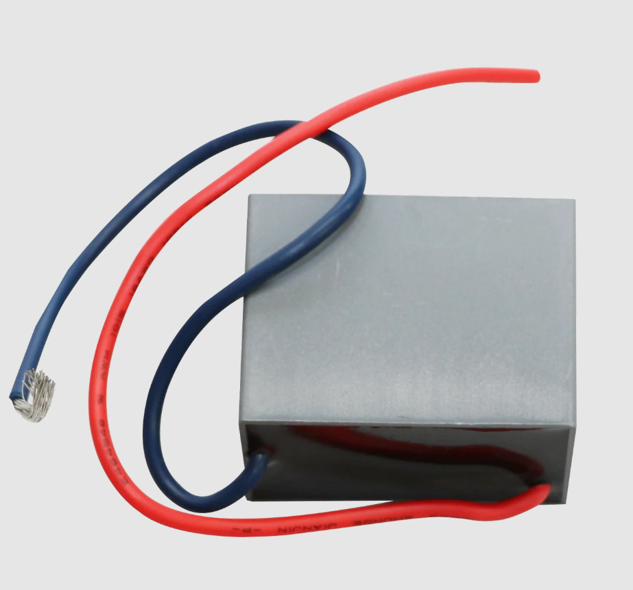 CLEANSTAR – AIR SCRUBBER CAPACITOR TO SUIT X-3400