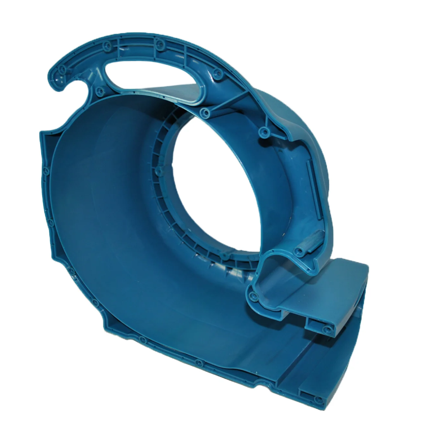 CLEANSTAR - RIGHT HOUSING TO SUIT X-800C, X-800HC