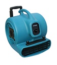 CLEANSTAR - XPOWER X-800HC MULTIPURPOSE AIR MOVER (WITH WHEELS &amp; LUGGAGE HANDLE) 1 HP