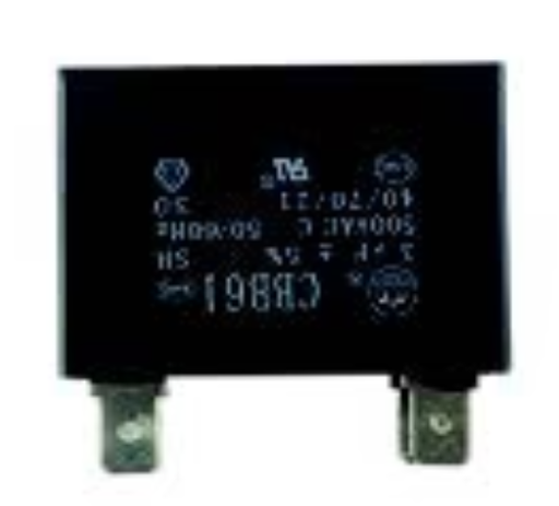 CLEANSTAR - FAN CAPACITATOR TO SUIT XD-85LH