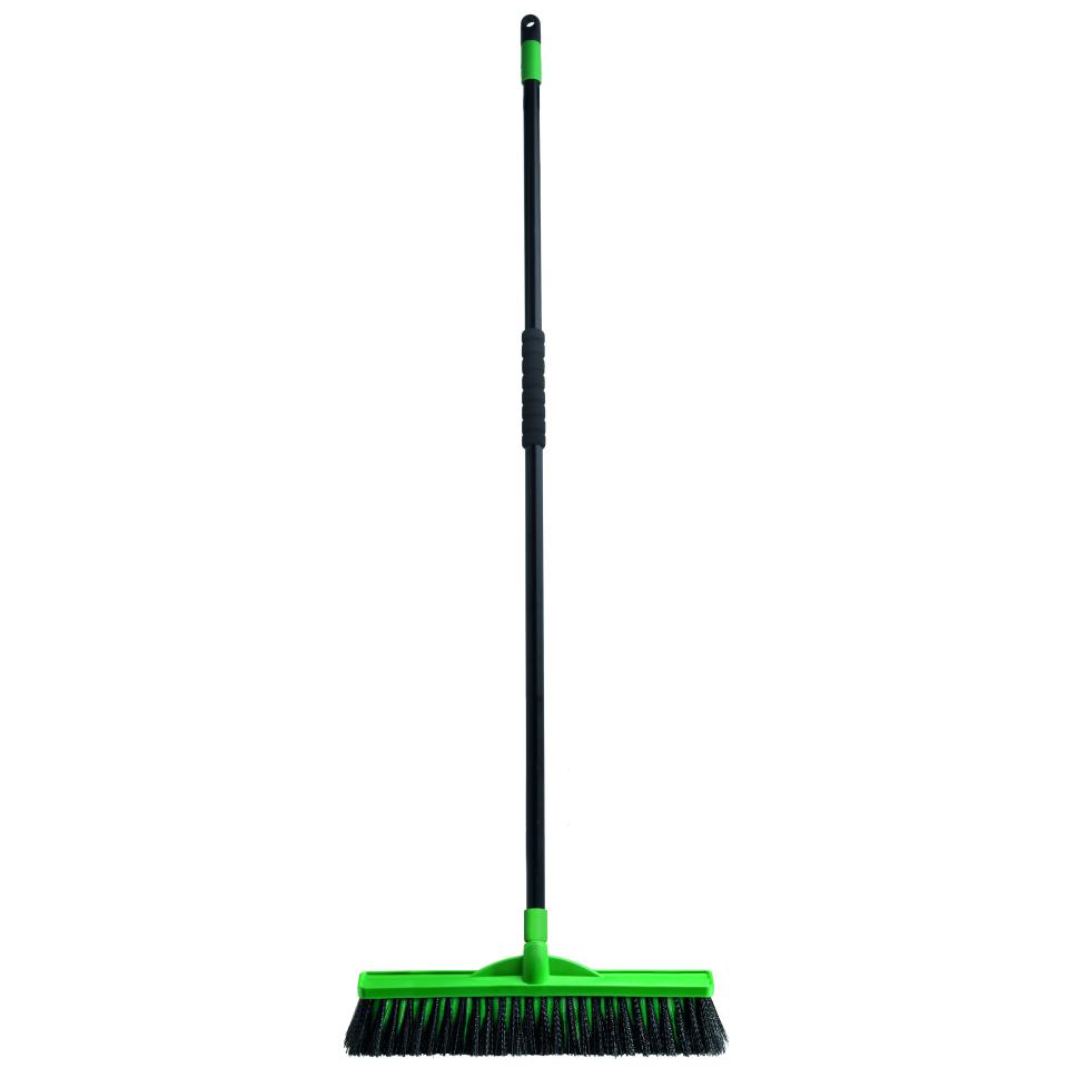 OATES - B-12138MH 45CM LANDSCAPER BROOM