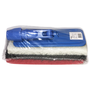 [165343] FP-600 EAGER BEAVER FLOOR TOOL KIT (DOODLE BUG)