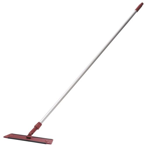 OATES- MF-010R 40CM FLAT MOP ULTRA - RED