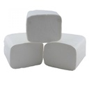 CLASSIC 2PLY 250STH RECYCLED INTERLEAVED TOILET TISSUE - 36 PACK