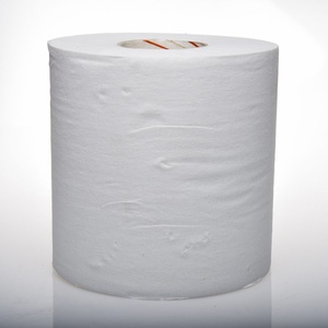 [99935] STELLA PROFESSIONAL 1PLY 300M C/PULL ROLL TOWEL - 6 ROLLS/CTN