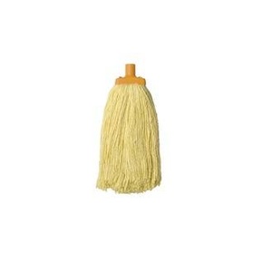 [63100864 / 141051] PULLMAN MOP HEAD DURABLE 400GSM (YELLOW)