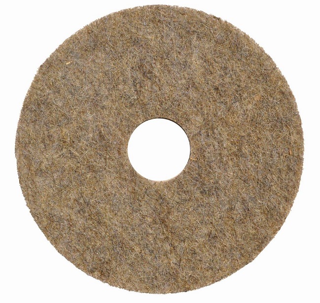 EDCO PREMIUM FLOOR PADS-550MM (22")