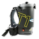 CLEANSTAR - GHIBLI T1 BACKPACK - CHARCOAL (VERSION 3)