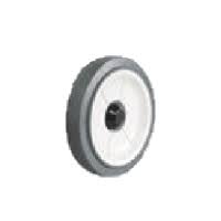 POLIVAC - WHEELS TO SUIT PV25, SV25, SL1600, SL2000