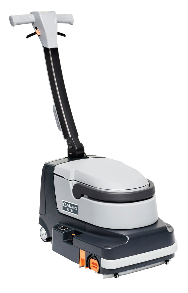 NILFISK - SC250 COMPACT WALK BEHIND