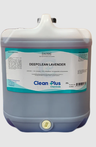 CP-DEEPCLEAN LAVENDER 20L
