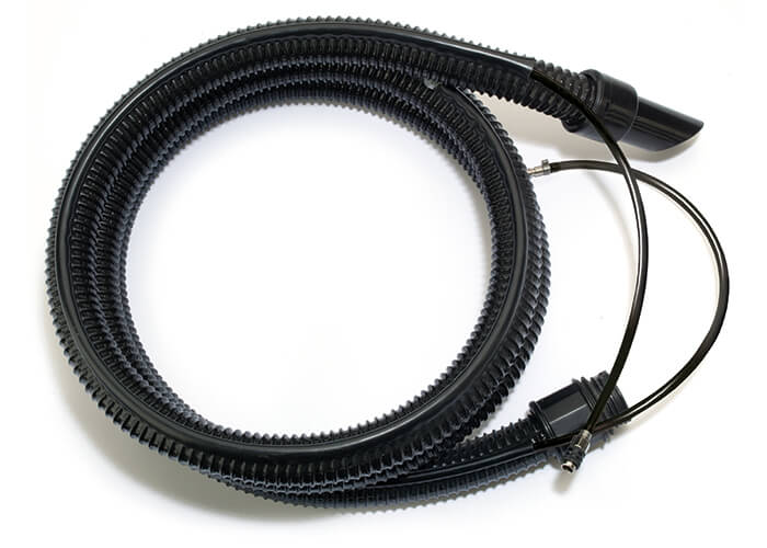 NUMATIC - EXTRACTION HOSE - 4MT