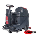 NILFISK-AS530R COMPACT RIDE ON