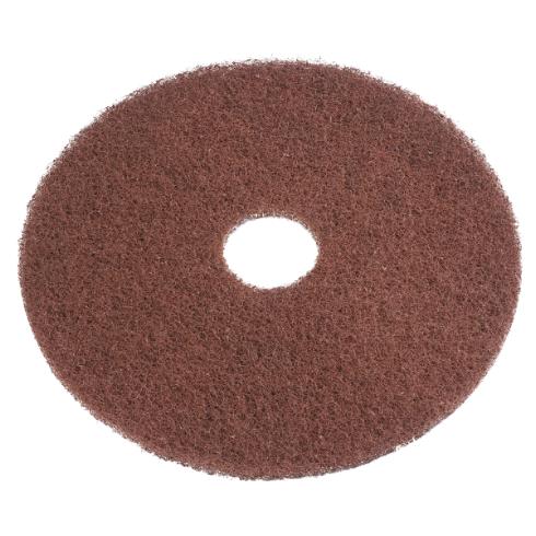 NILFISK-ECO BROWN PAD 508MM (5 PACK)