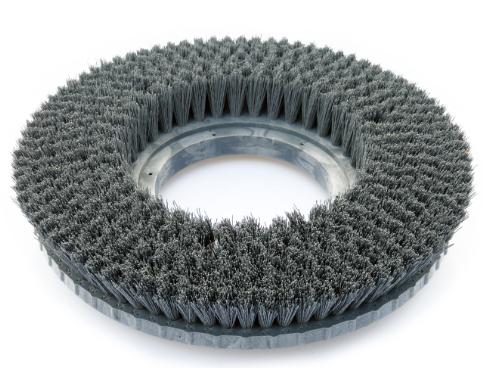 NILFISK-BRUSH DISC 530MM 21 AGLITE GRIT 500