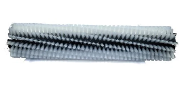 NILFISK -HARD NYLON NATURAL CYLINDRICAL BRUSH
