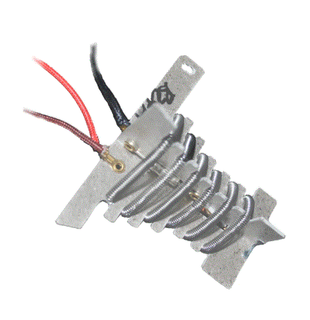 CLEANSTAR - B-24 HEATING ELEMENT