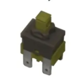 CLEANSTAR-POWER SWITCH