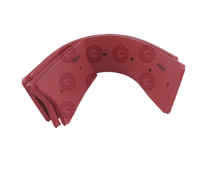 [56413767] NILFISK - DISC BLADE KIT - GUM