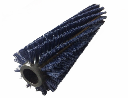 NILFISK-CYLINDRICAL BRUSH - HARD NYLON (2 REQUIRED)