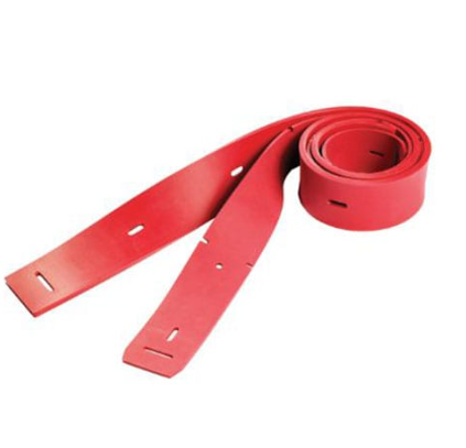 NILFISK - SQUEEGEE BLADE KIT - LINATEX