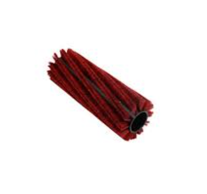 NILFISK -  CYLINDRICAL BRUSH - POLYPROPYLENE (2 REQUIRED)