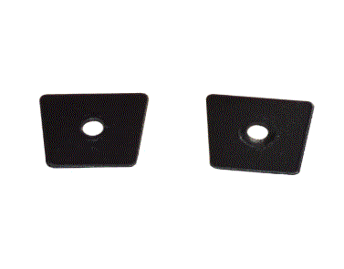 CLEANSTAR - STRAP FIXER (PAIR)