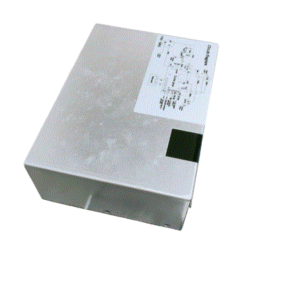 CLEANSTAR - PCB BOX COVER