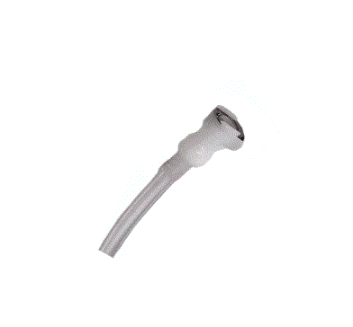 CLEANSTAR - WATER HOSE FEMALE CONNECTOR