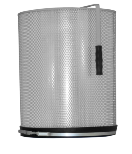 CLEANSTAR FULL DUST CANISTER -ALLERGY