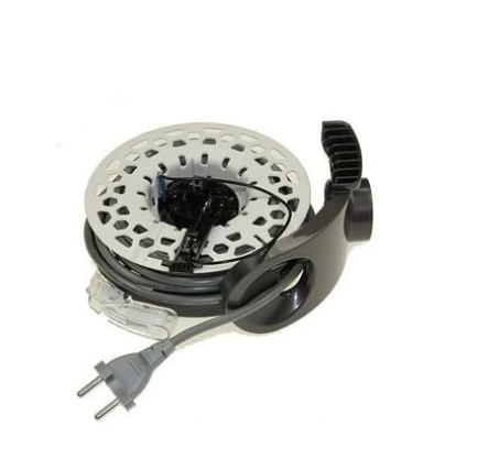 CLEANSTAR- CABLE REWIND ASSEMBLY CORD