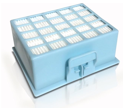 CLEANSTAR-HEPA FILTER / EXHAUST FILTER